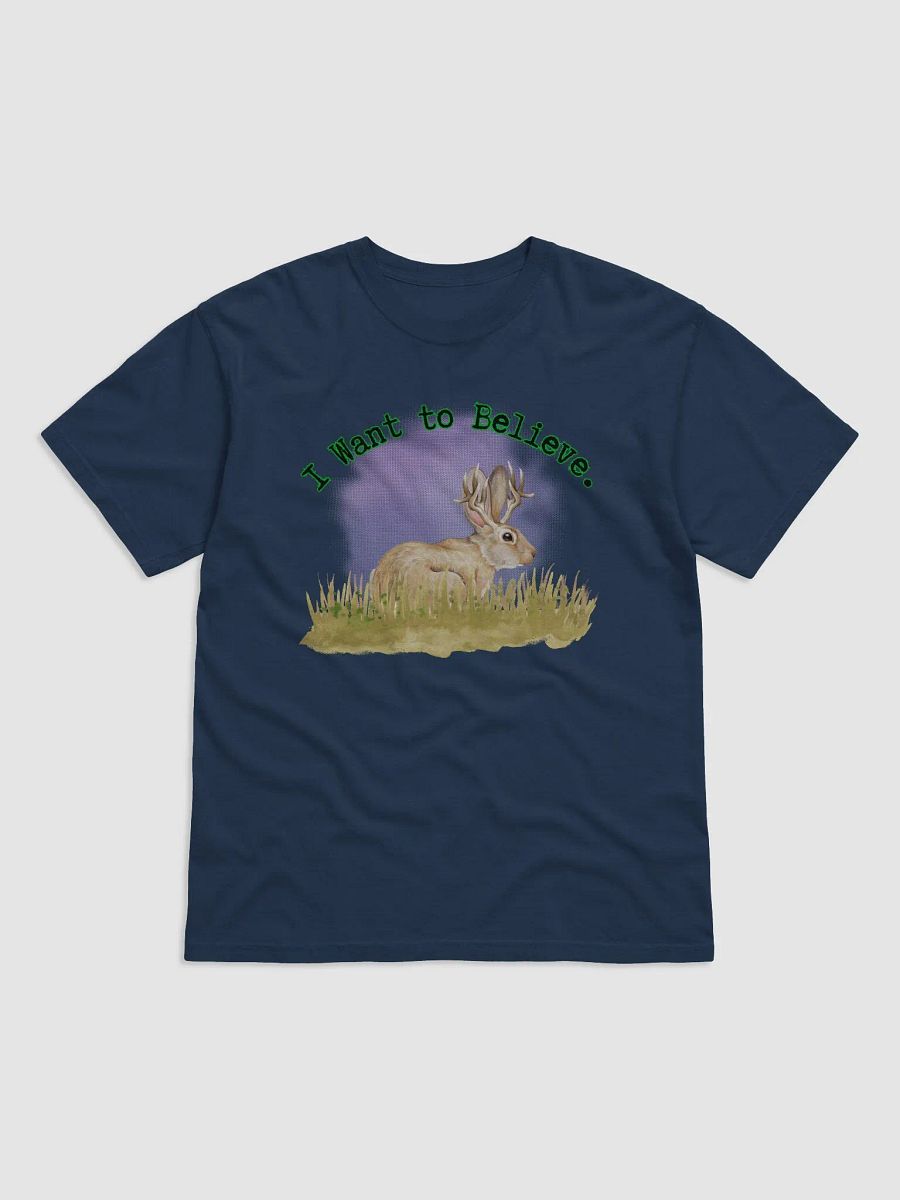 Jackalope 
