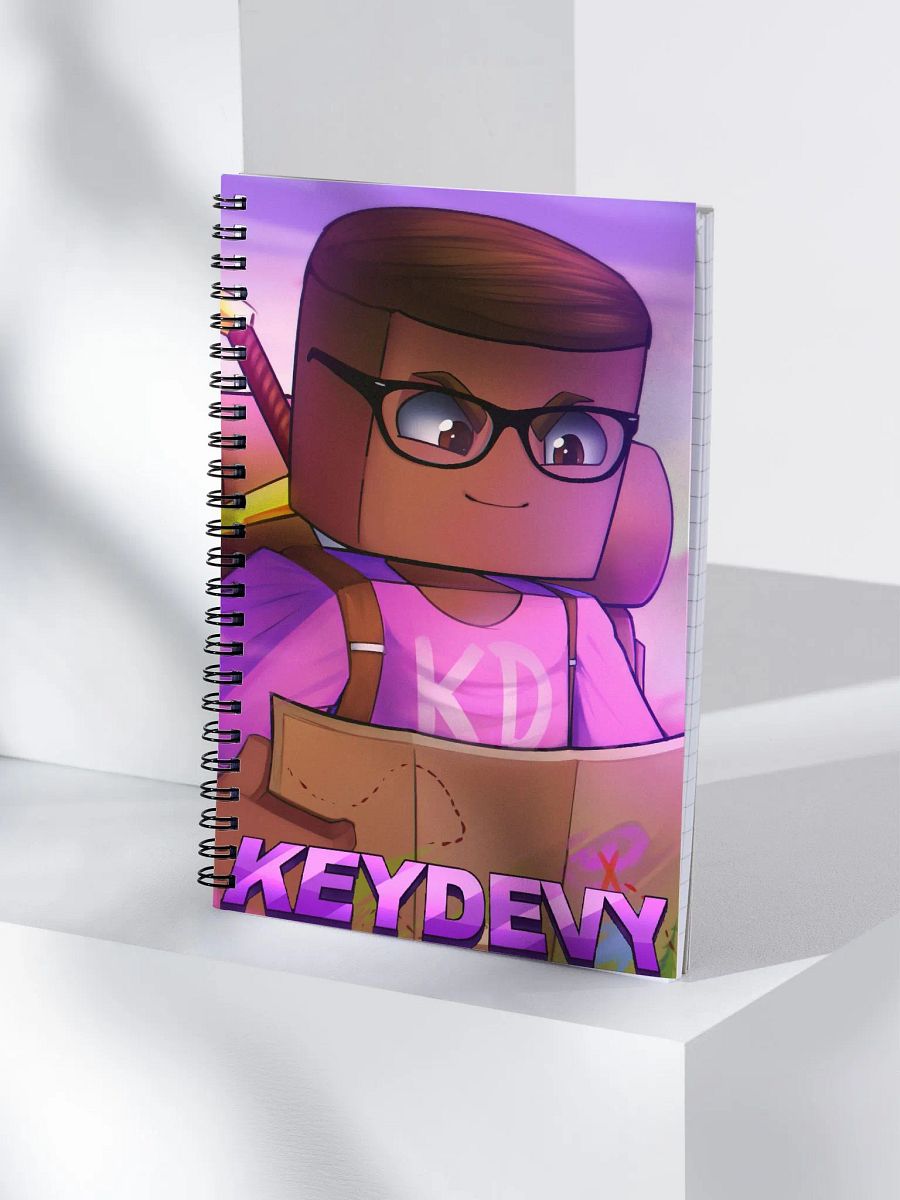 The Notebook product image (4)