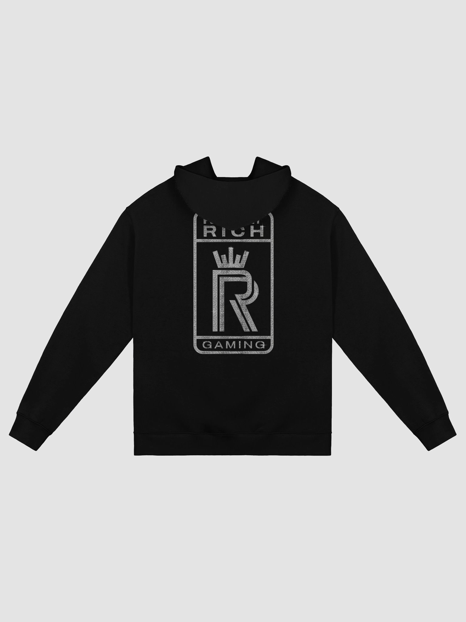 Crown The Hustle Hoodie product image (2)
