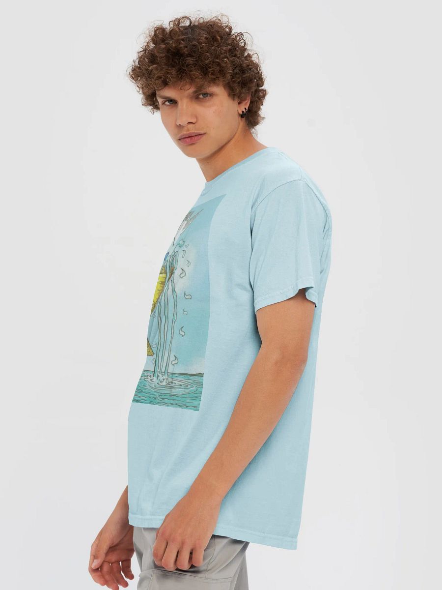 Ace of Cups Tarot T-Shirt product image (39)