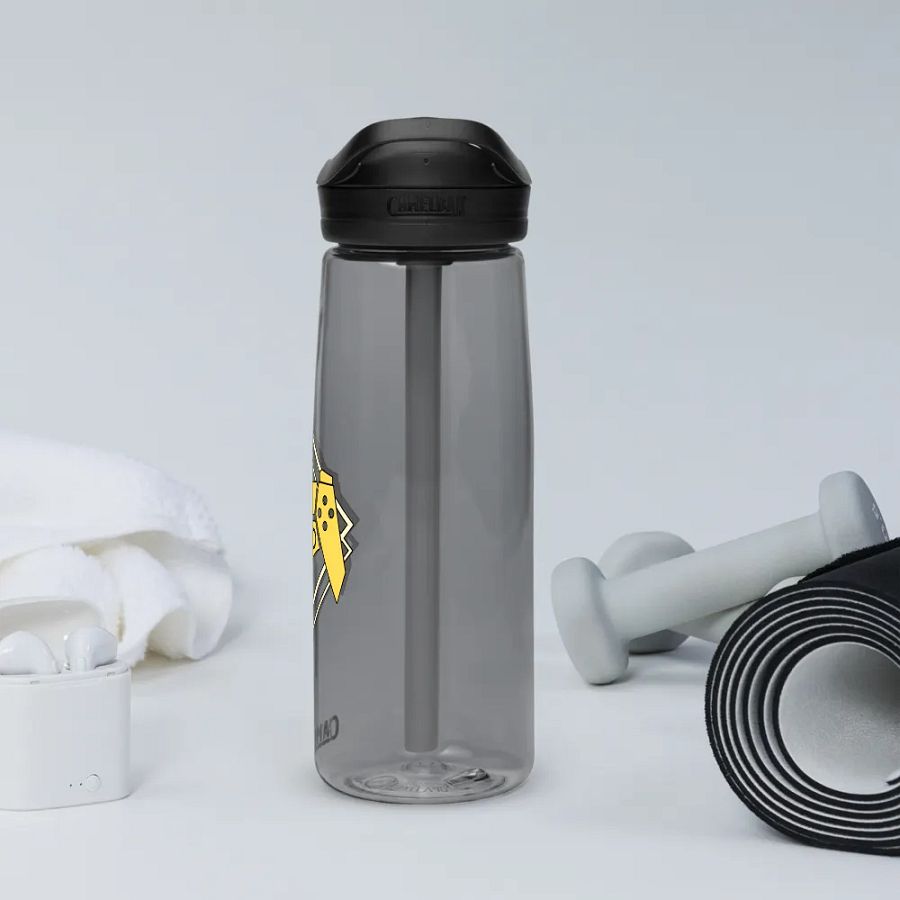 TWGC Controller Water Bottle product image (12)