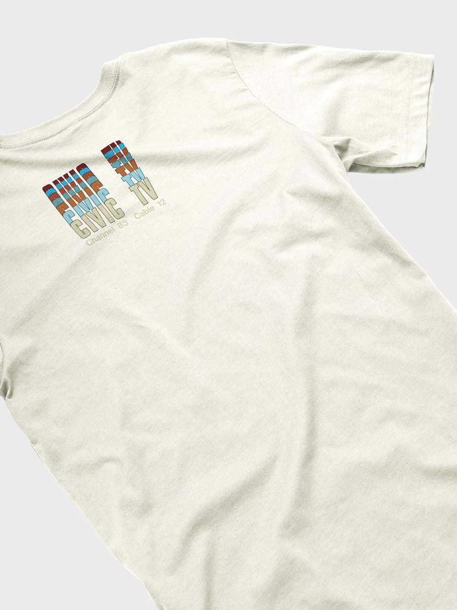 Zombie Jesus Unisex T product image (4)