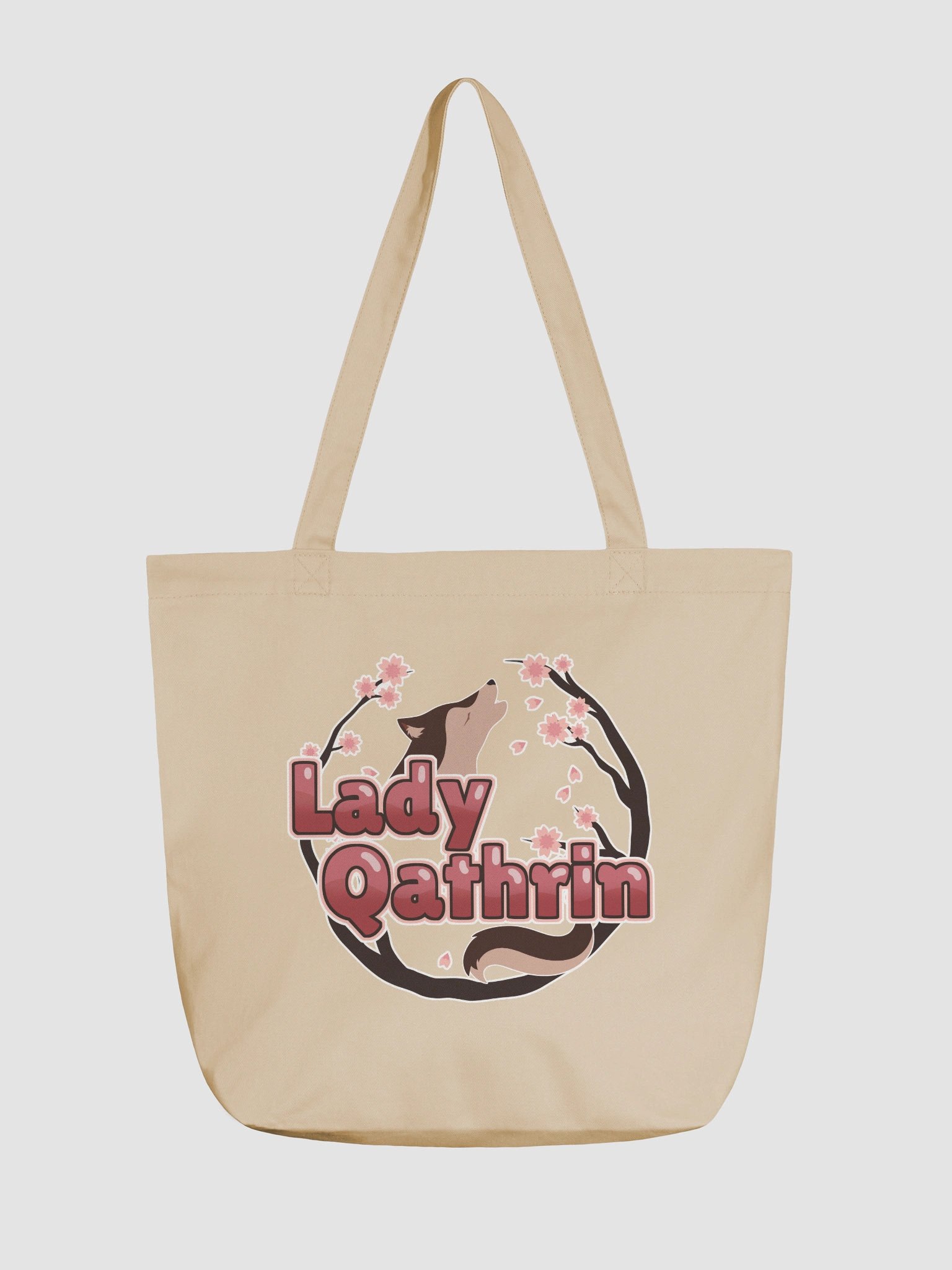 Logo Tote Bag product image (1)