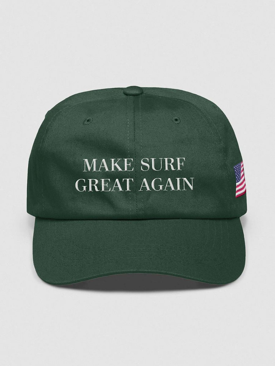 MSGA Hat product image (1)