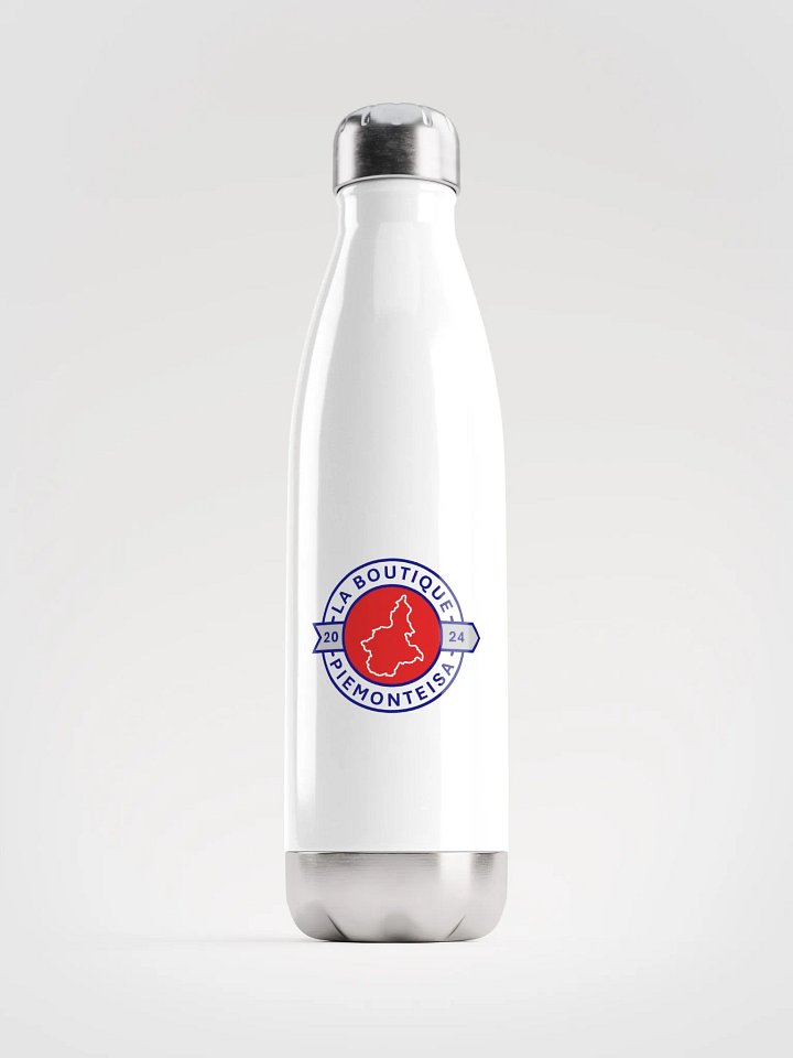 Bottle "La Boutique Piemonteisa" product image (1)