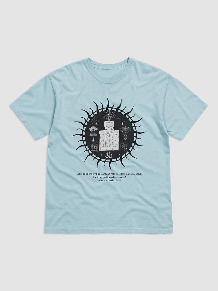 Dreamer's Insight Tee product image (2)