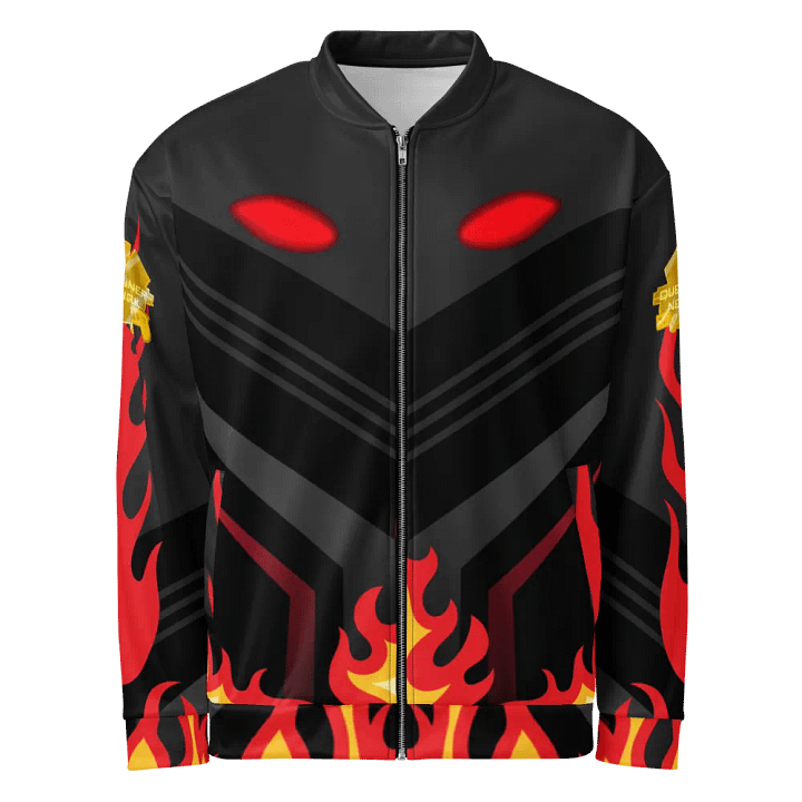Duelist Gear-Inferno Fireblast Edition product image (1)