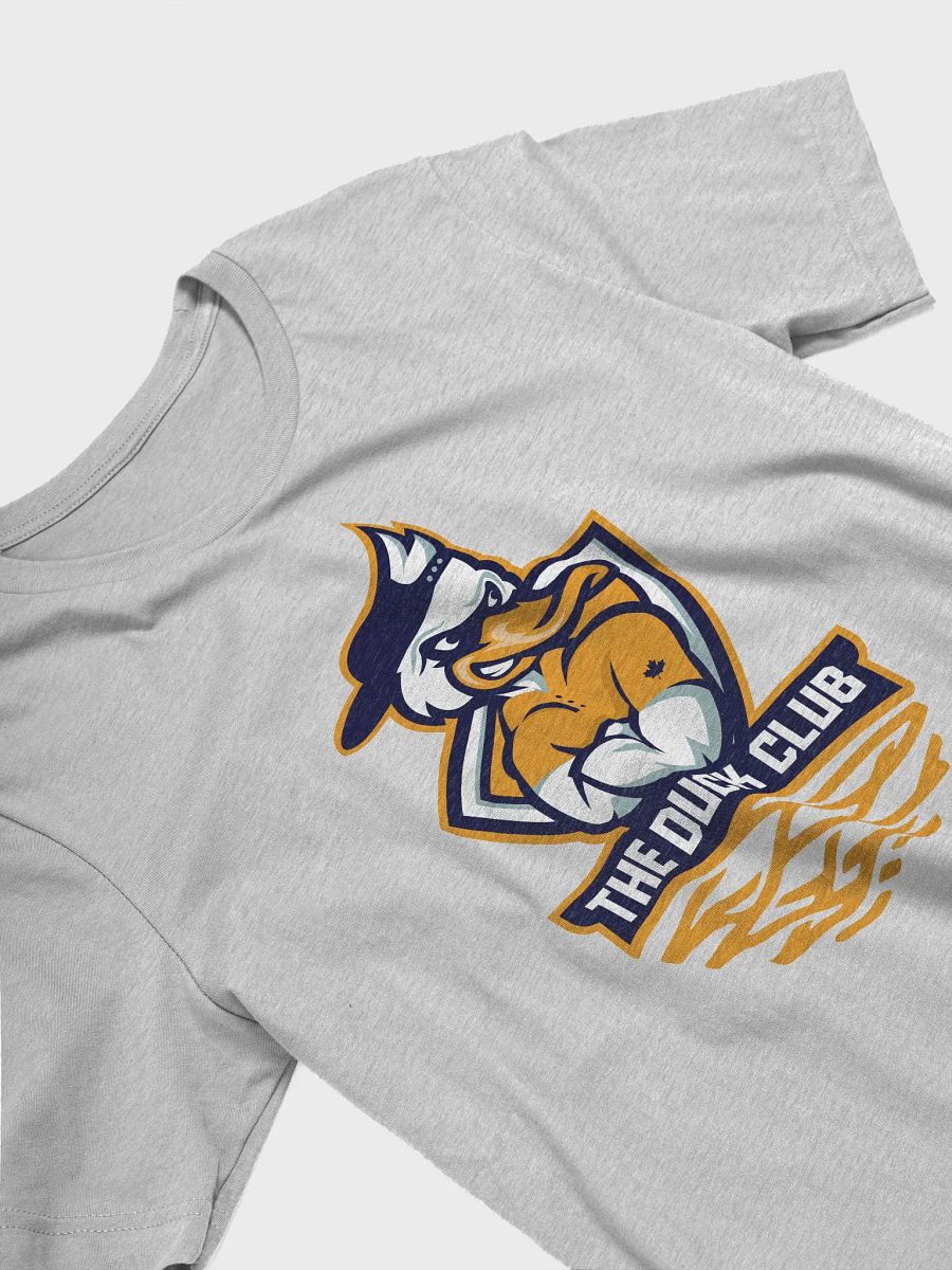 Large Logo T-Shirt product image (8)