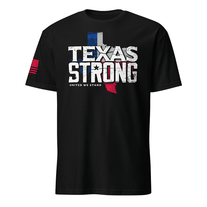 Texas Strong: United We Stand product image (1)