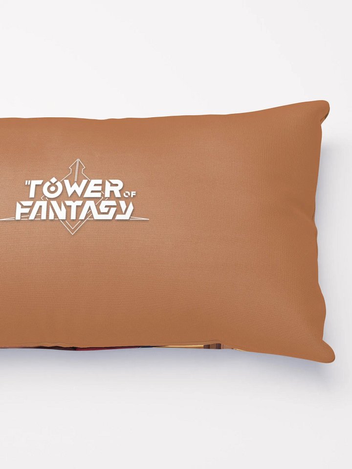 Pillow - Liu Huo (ToF) product image (2)