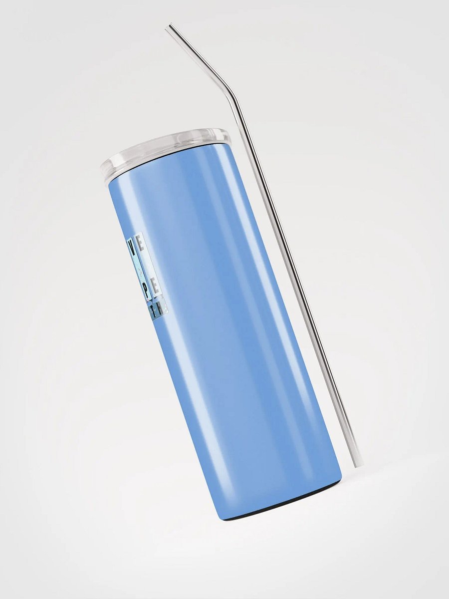 Tri-Panel Love, Hope & Faith Tumbler product image (3)