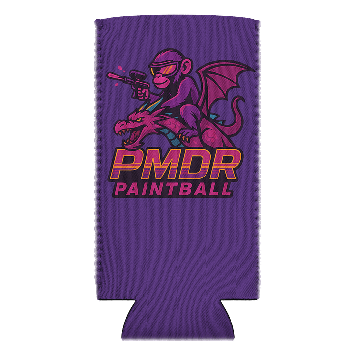 PMDR Can Cooler product image (1)