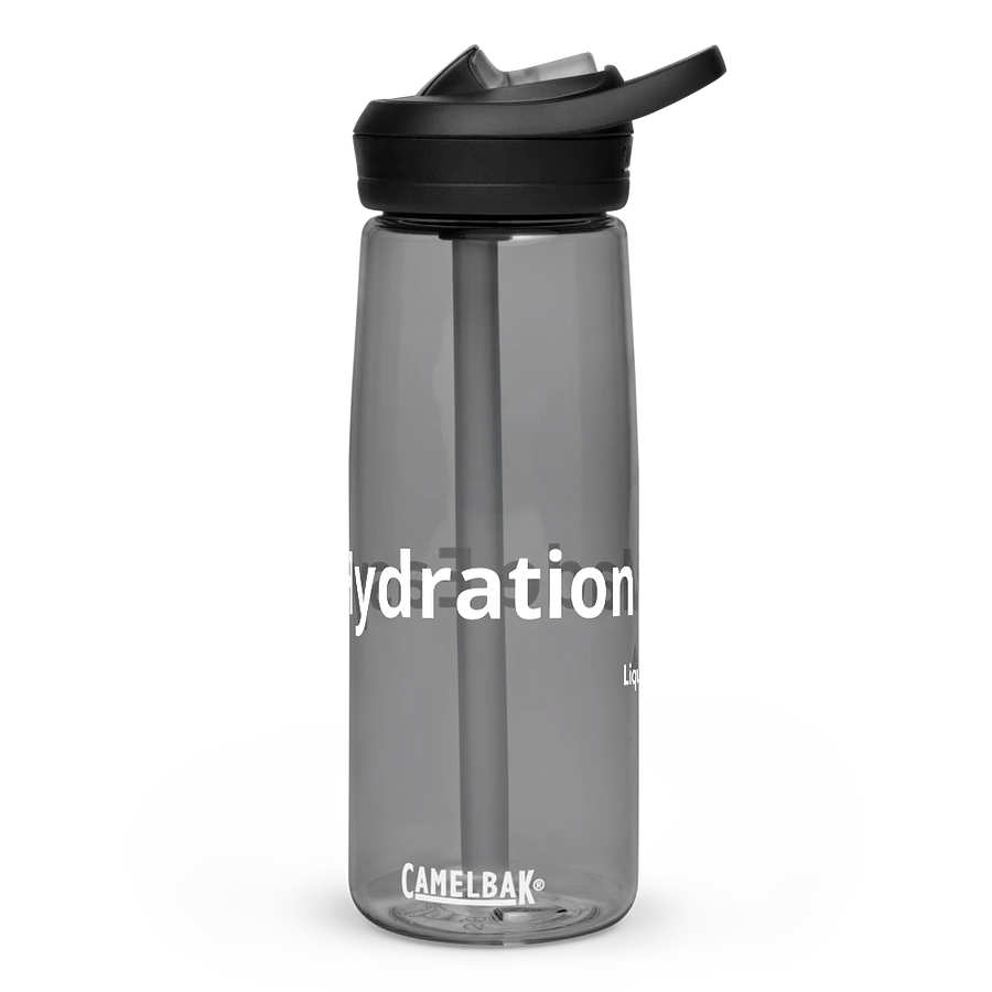 Liquid, Sports Water Bottle product image (1)