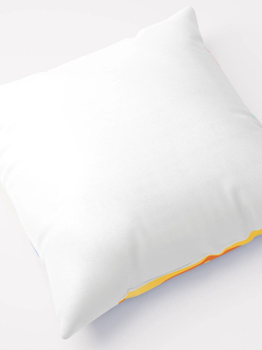 Rainbow Pillow product image (8)