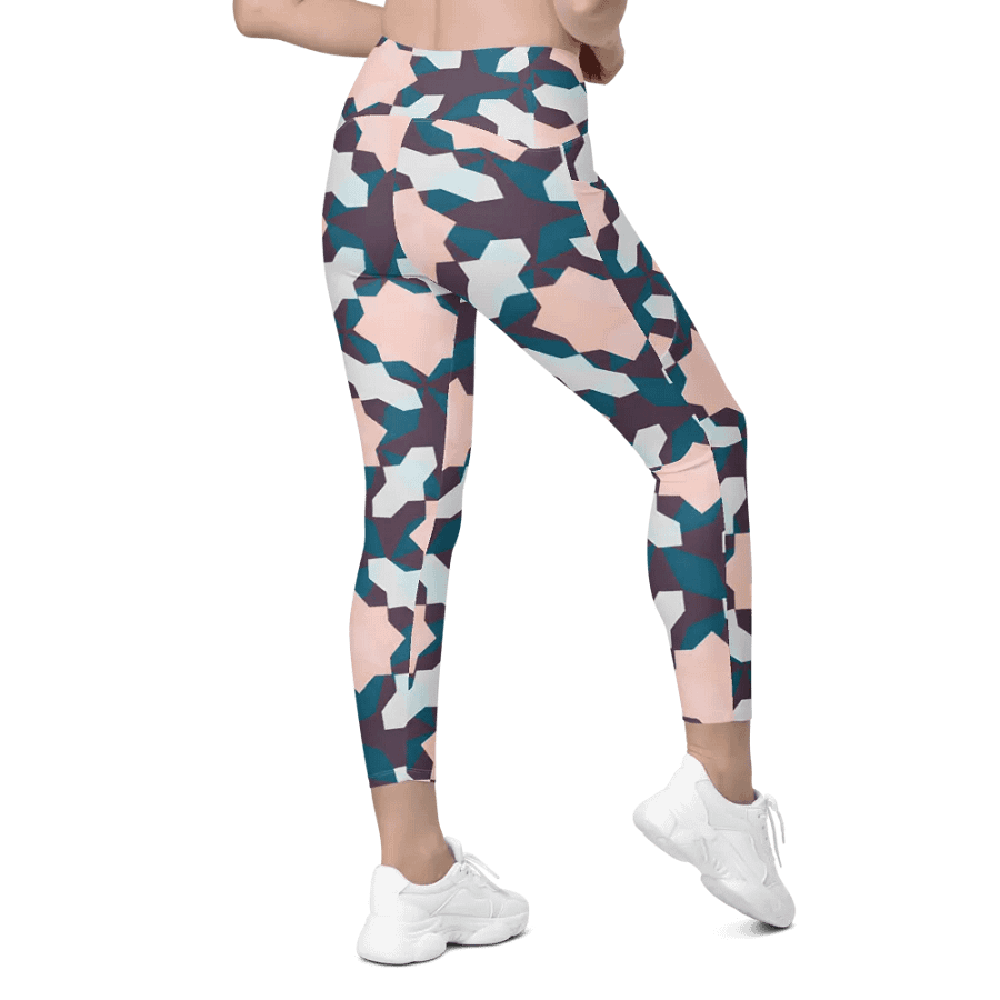 Chic in Camouflage product image (8)