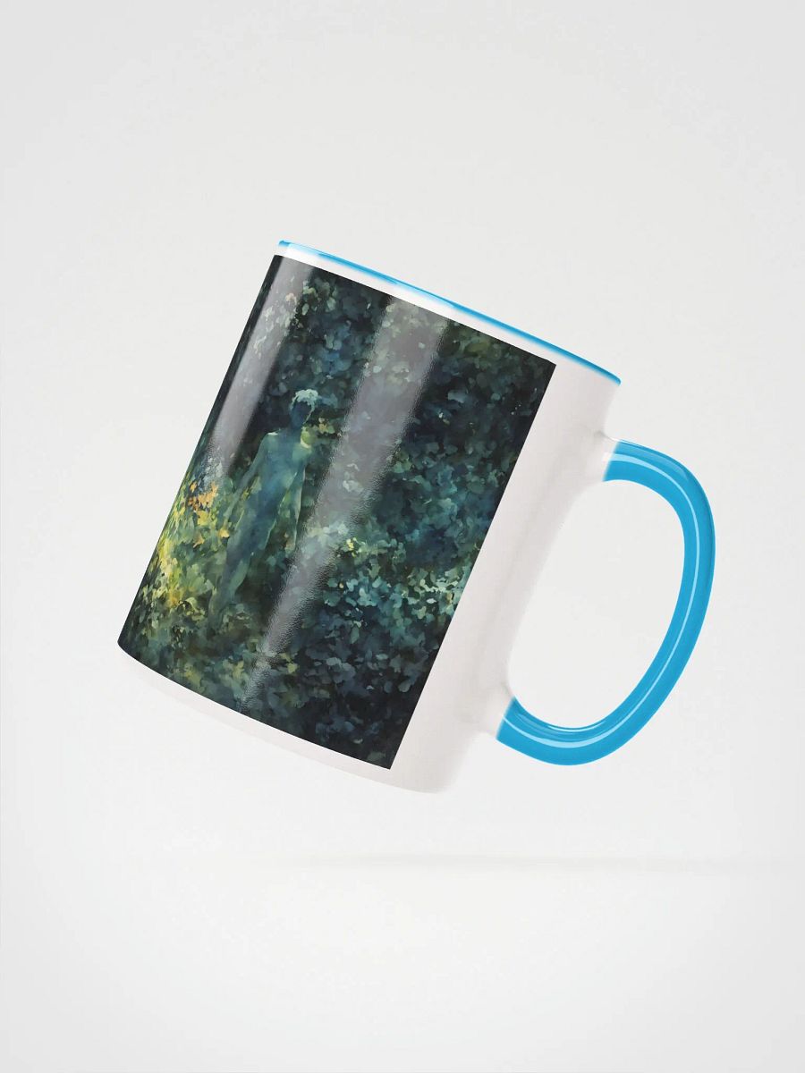 Enchanted Garden Ceramic Mug product image (7)