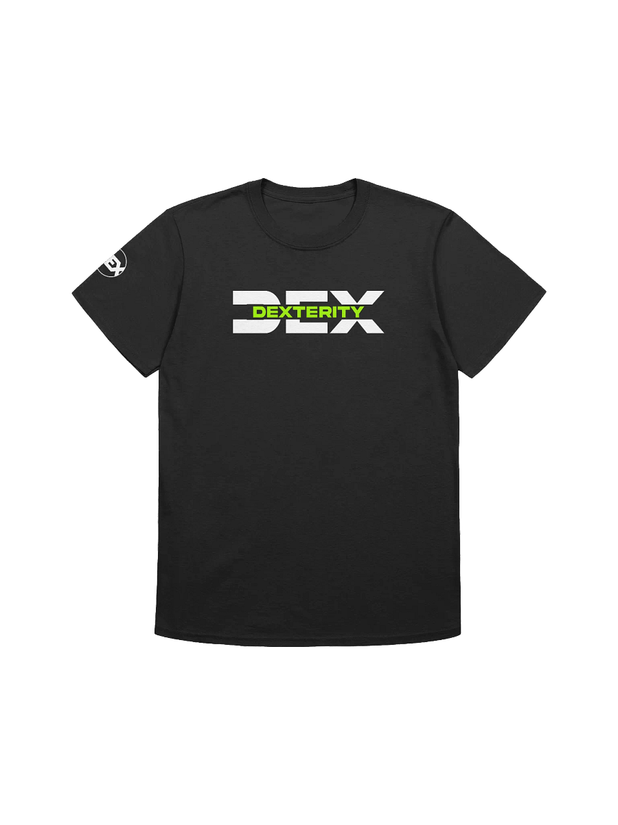 Split T-Shirt product image (7)