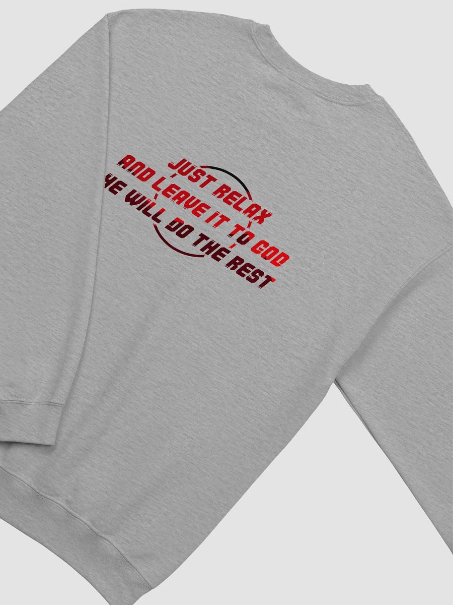 Synical Graphic Crewneck product image (4)
