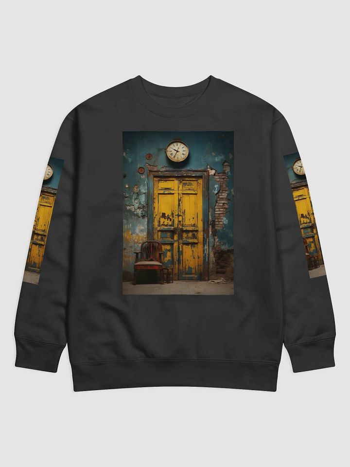 Timeless Abandonment Sweatshirt product image (1)