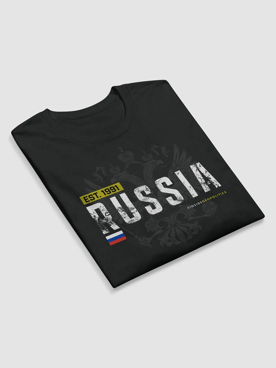 Russia Long Sleeve T product image (5)