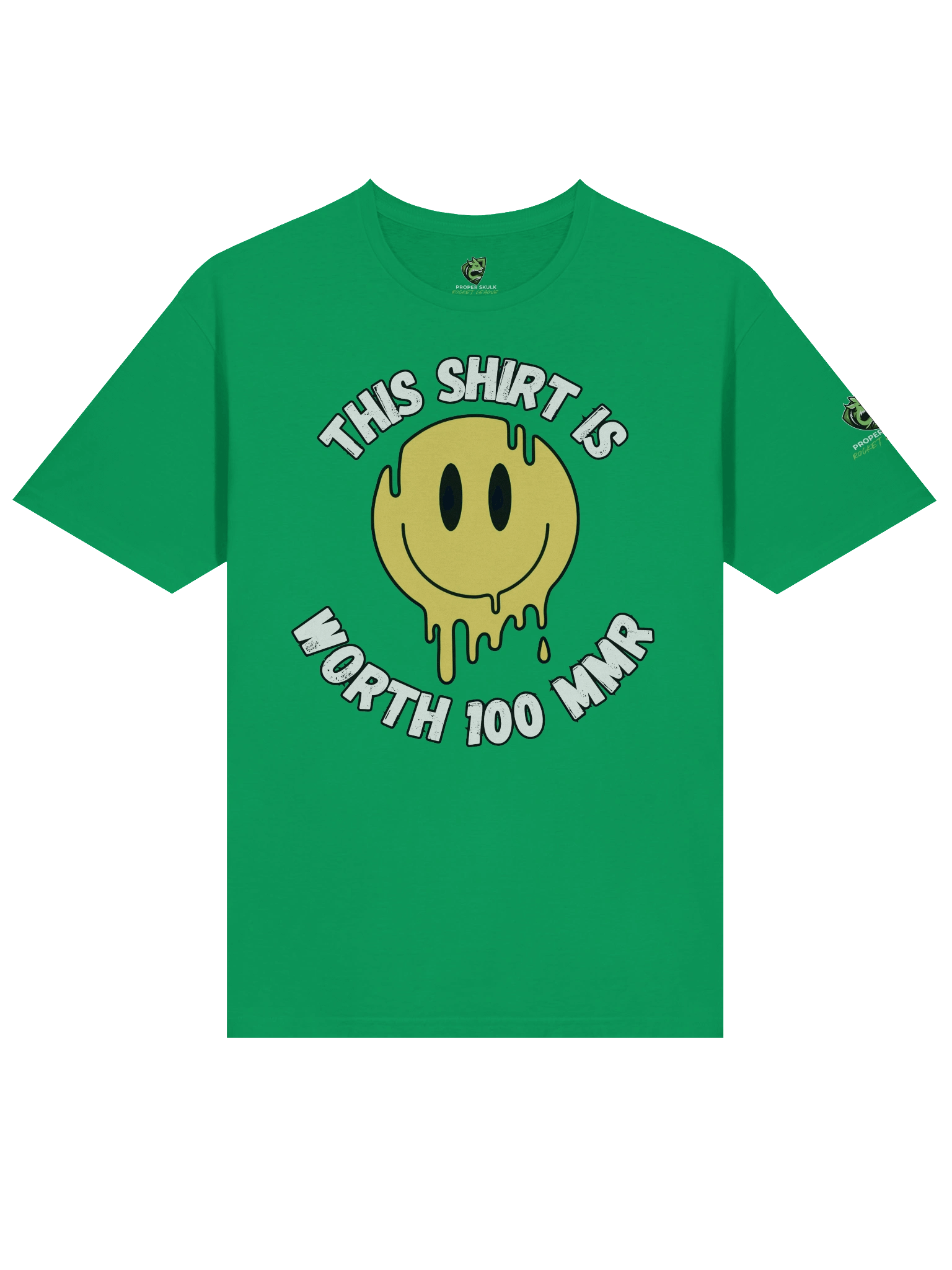 100 MMR T-Shirt product image (3)