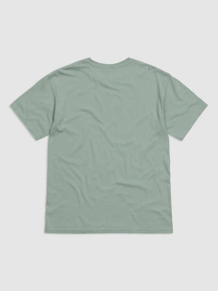 No blue states *smaller print* T-Shirt product image (2)