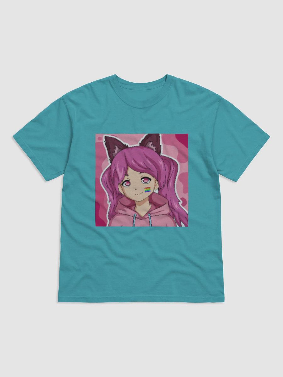 NadeetaTTV t-shirt product image (1)