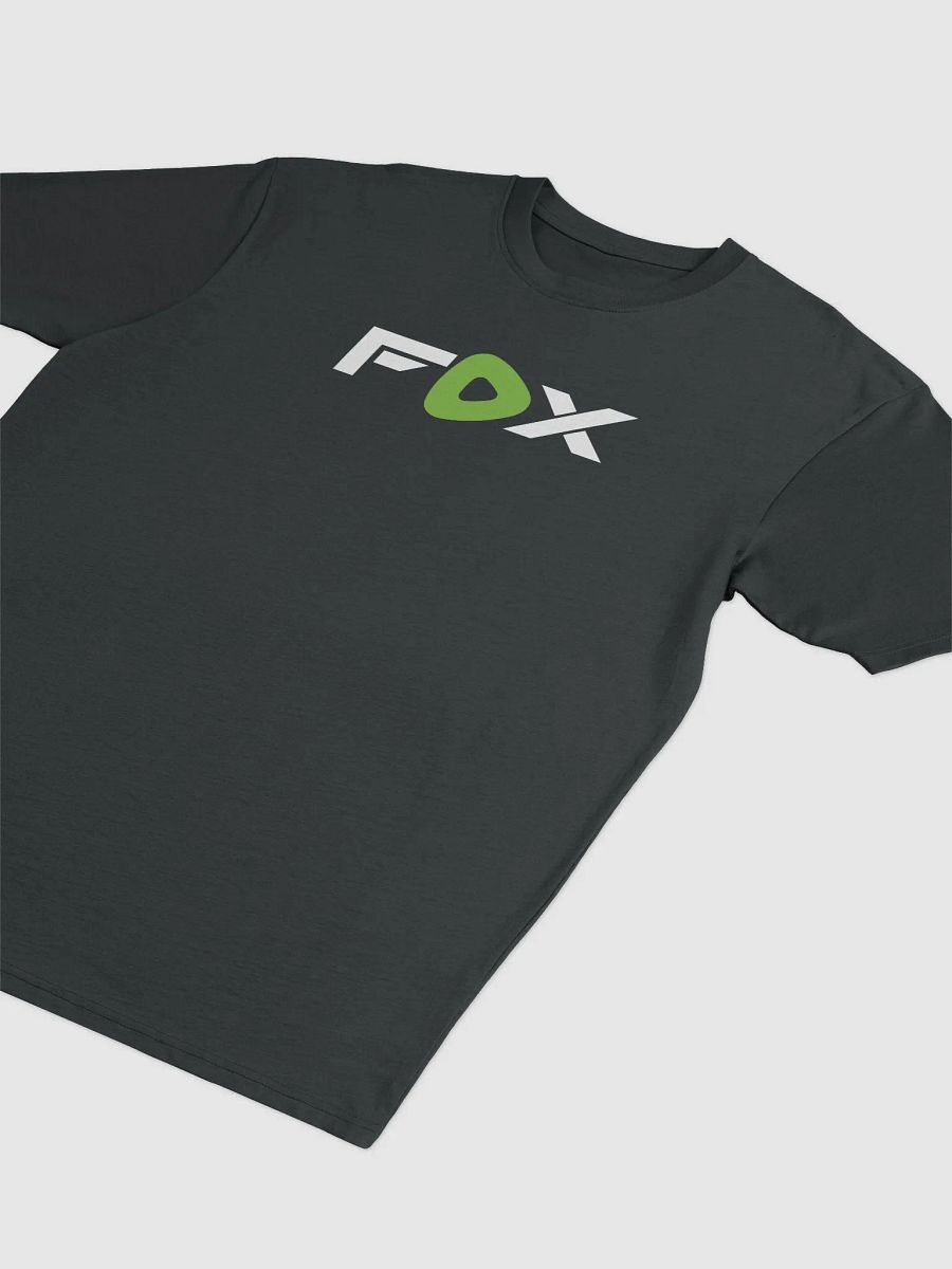 SilverFox Tee product image (5)