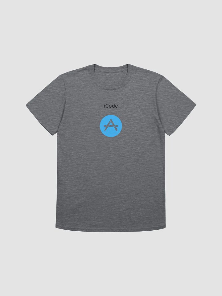 Coder Graphic Tee product image (3)