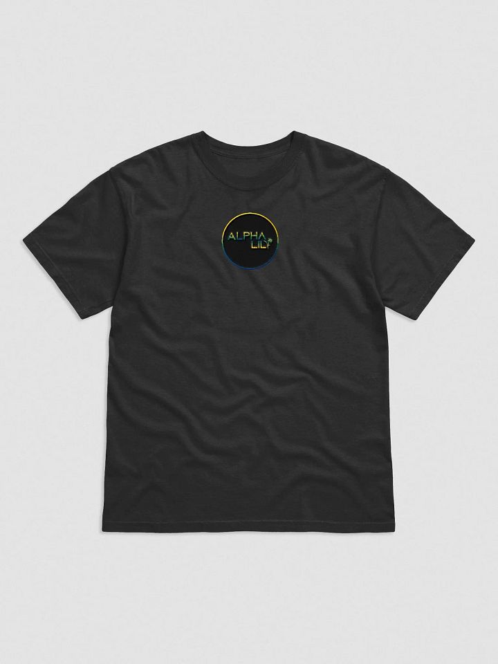 Alphalily - T-Shirt product image (5)
