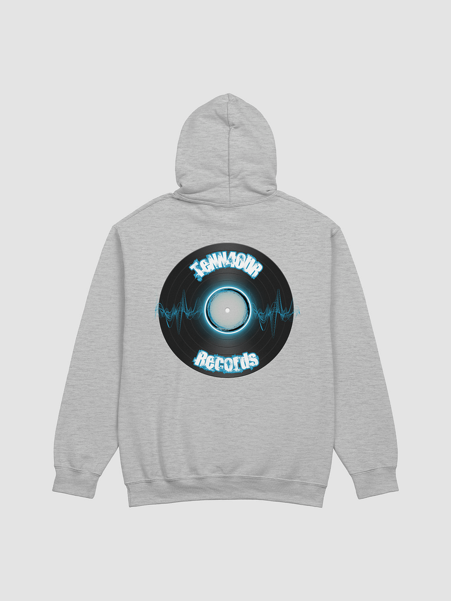 STRAIGHT OUTTA TENN4OUR HOODIE product image (4)