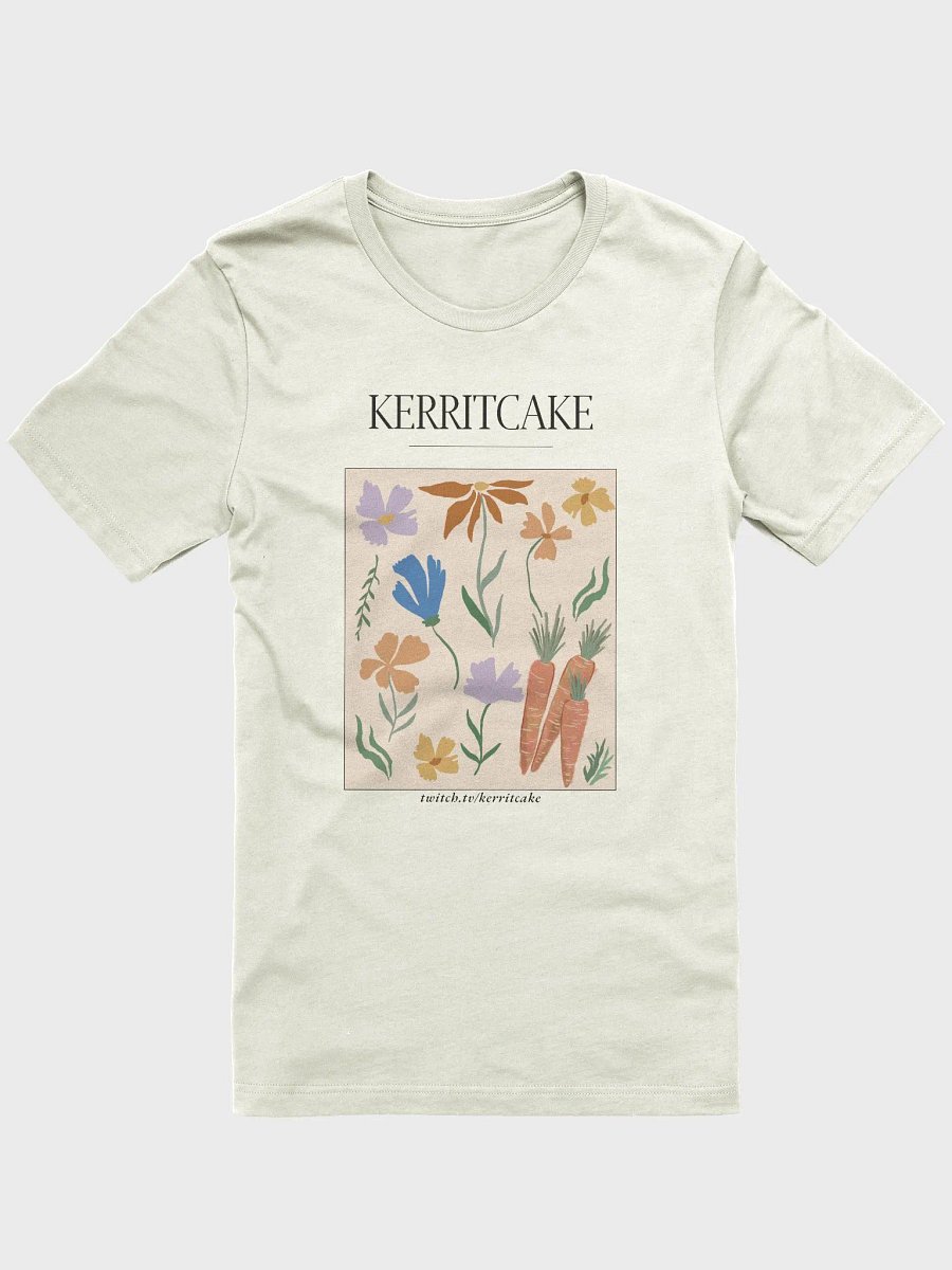 KerritCake Floral Shirt product image (1)