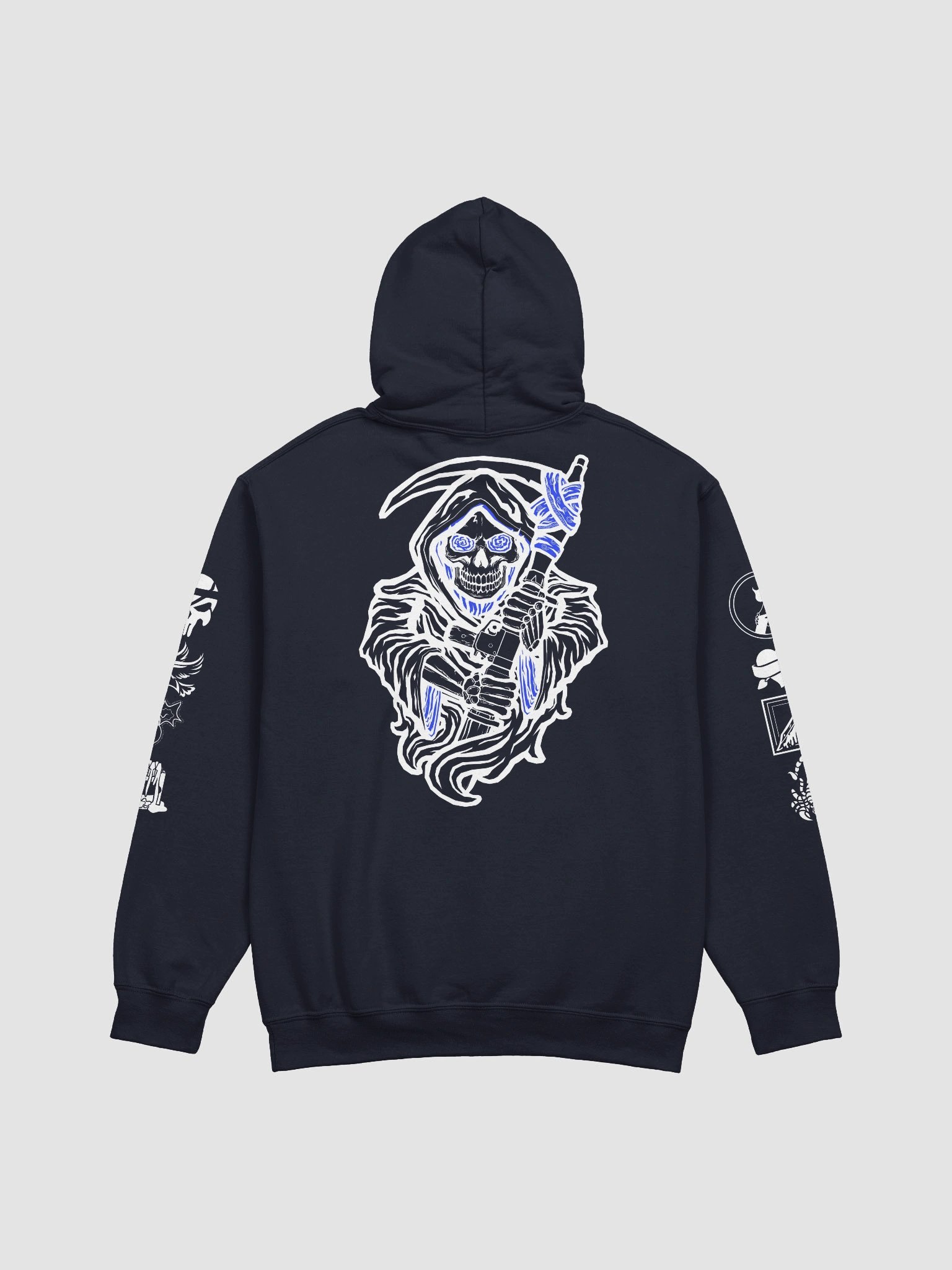 CLASSIC Nana Banana Hoodie product image (3)