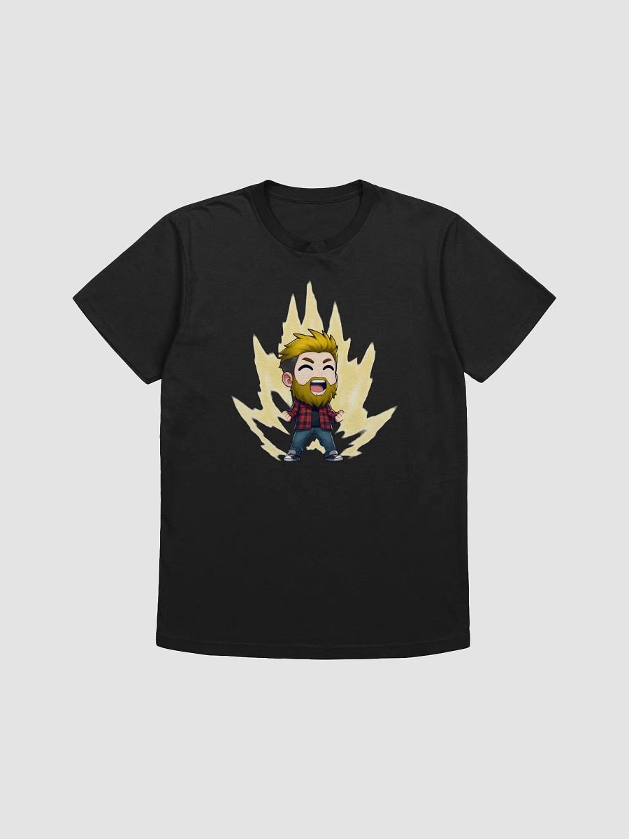 Dobs hype T-Shirt product image (15)