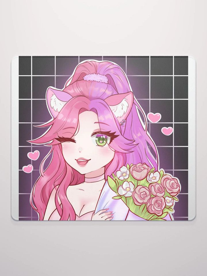 Deanna Mouse Mat! product image (4)