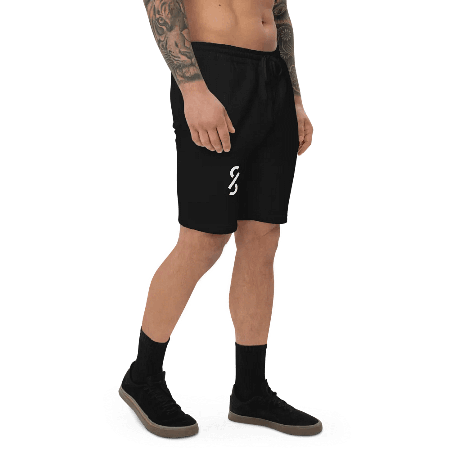 CLAUDY BEATS STYLISH SHORTS product image (5)