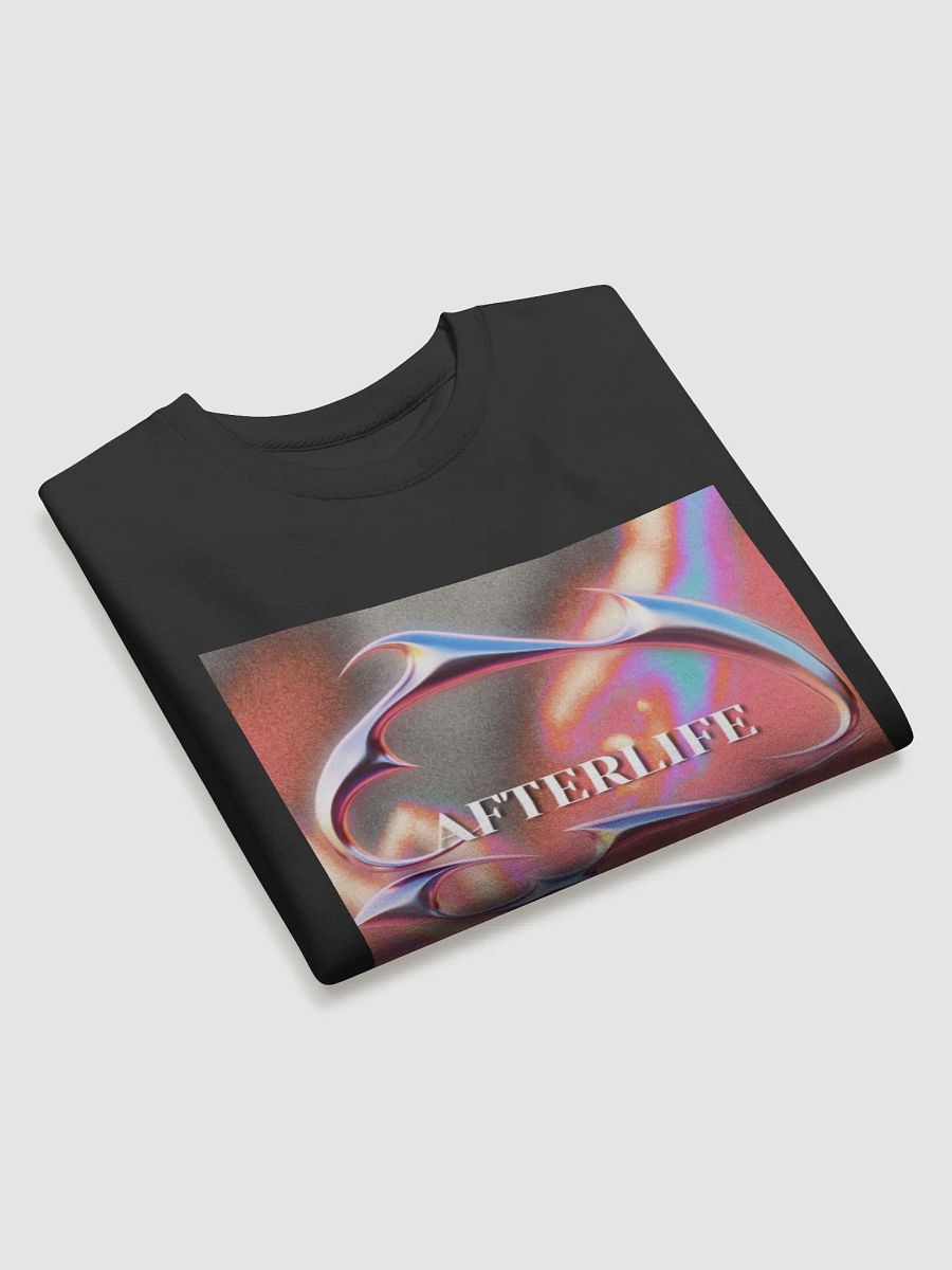 AFTERLIFE Logo Crewneck product image (18)