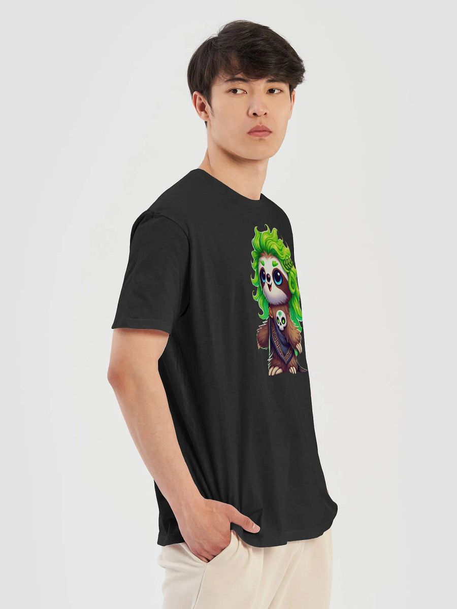 Sloth of the Dead T-Shirt product image (5)