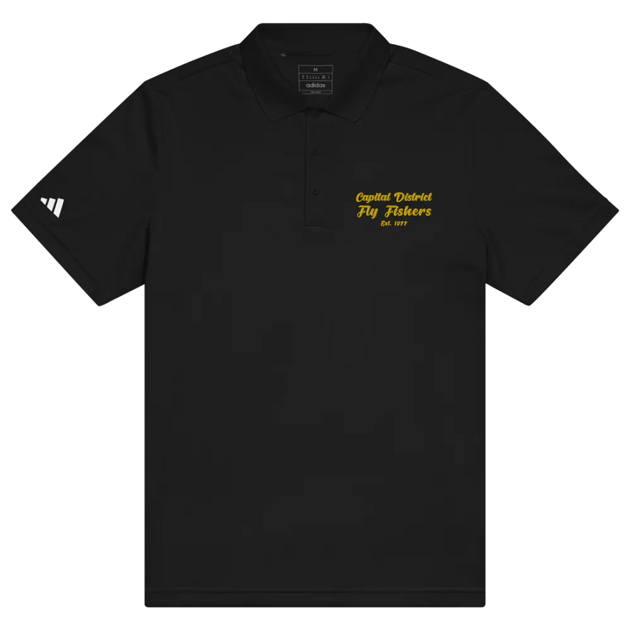 CDFF Polo - Embroidered Logo product image (4)