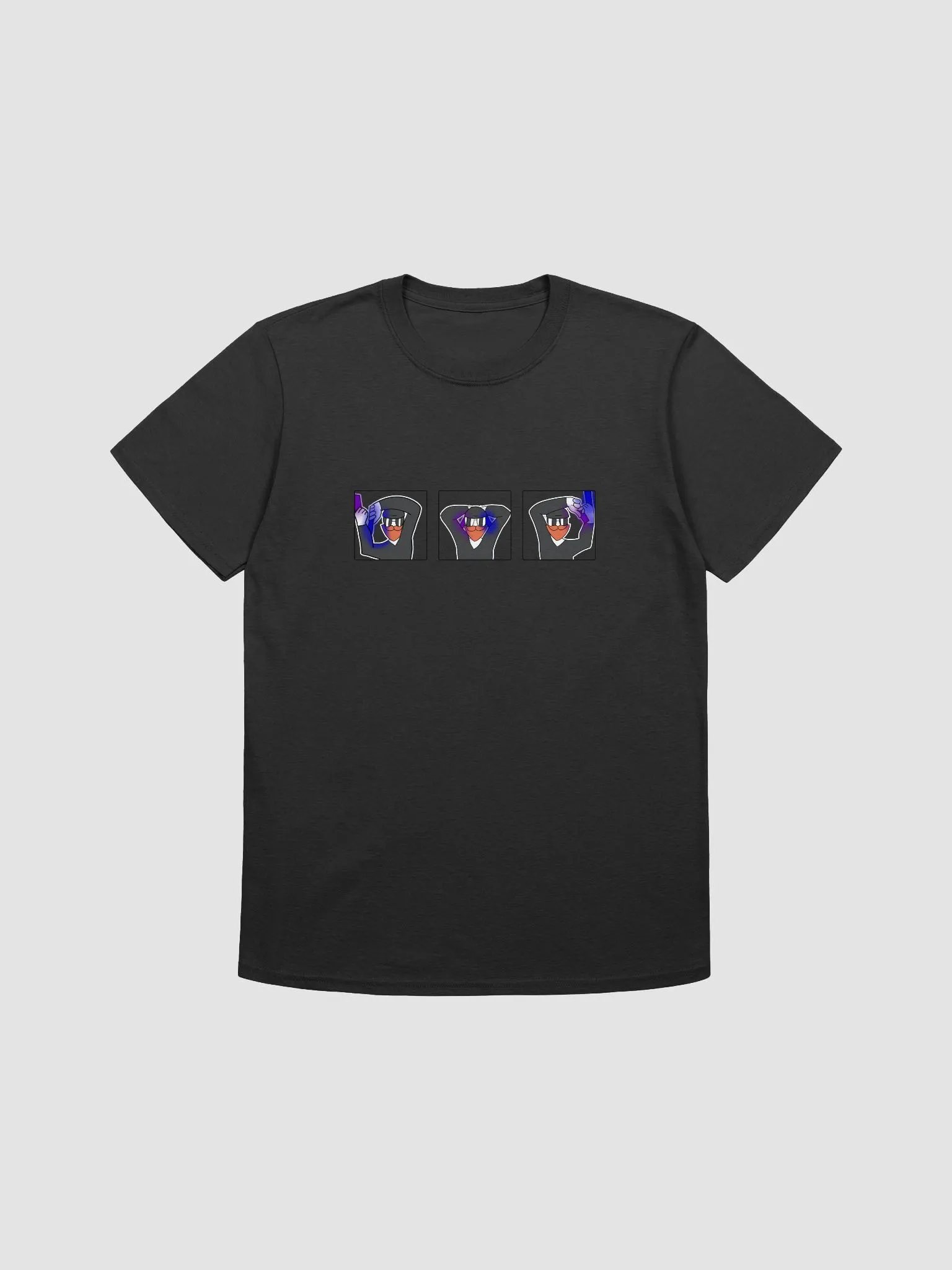 Rave T product image (1)