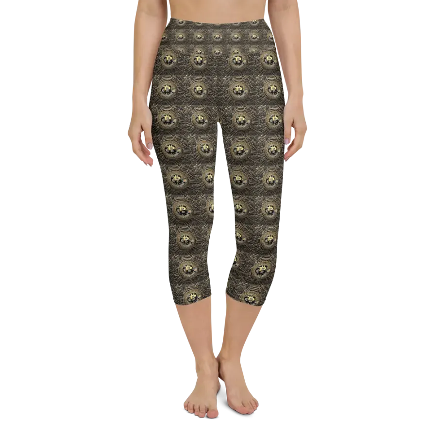 BTC leggins black 1 product image (4)