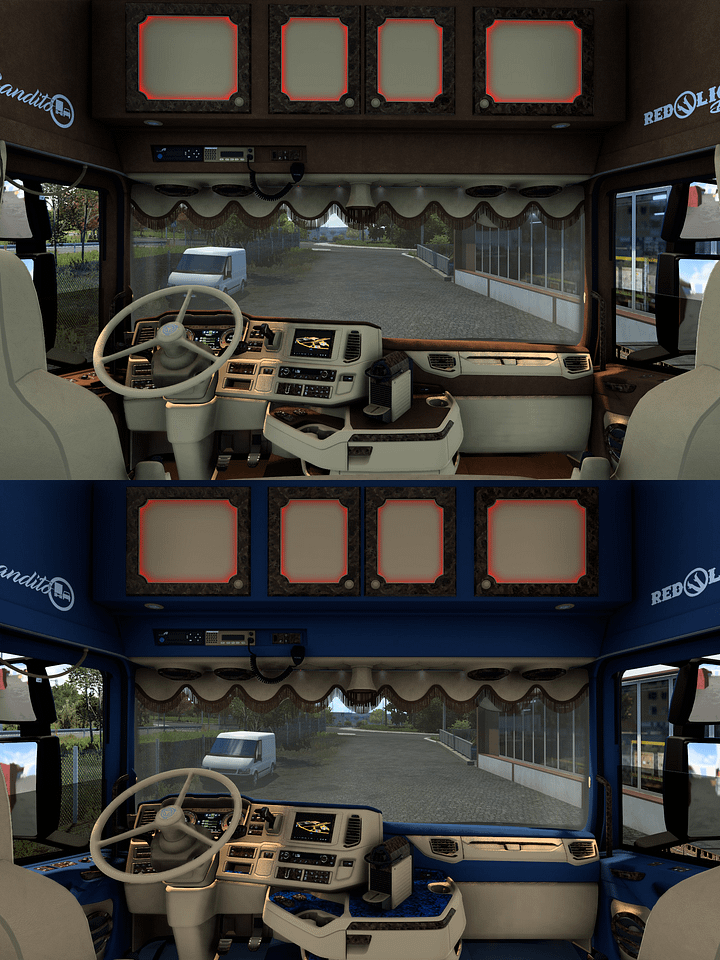 NextGen RoyalInteriorPack product image (2)