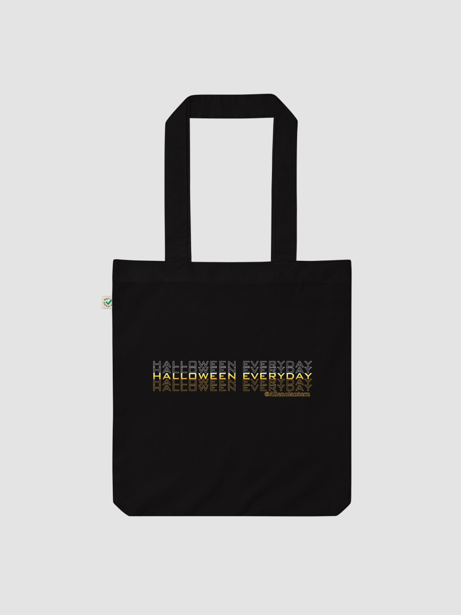 Halloween Everyday Tote Bag product image (1)