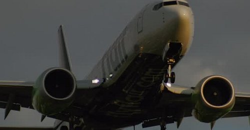 They train for years to master the skies 🛩️ Learn what it takes to become an air traffic controller and take a look at behind...