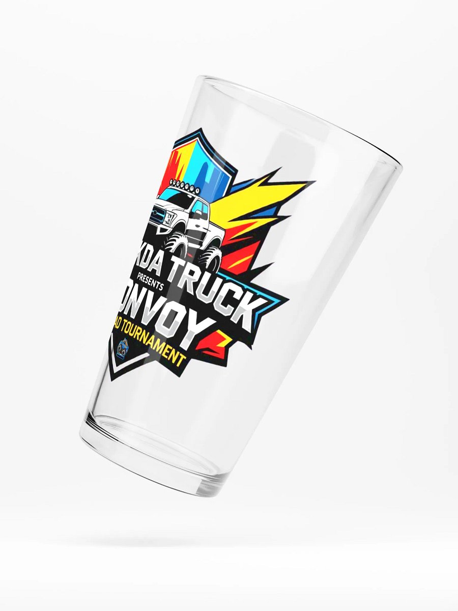 Convoy Event Glass product image (5)