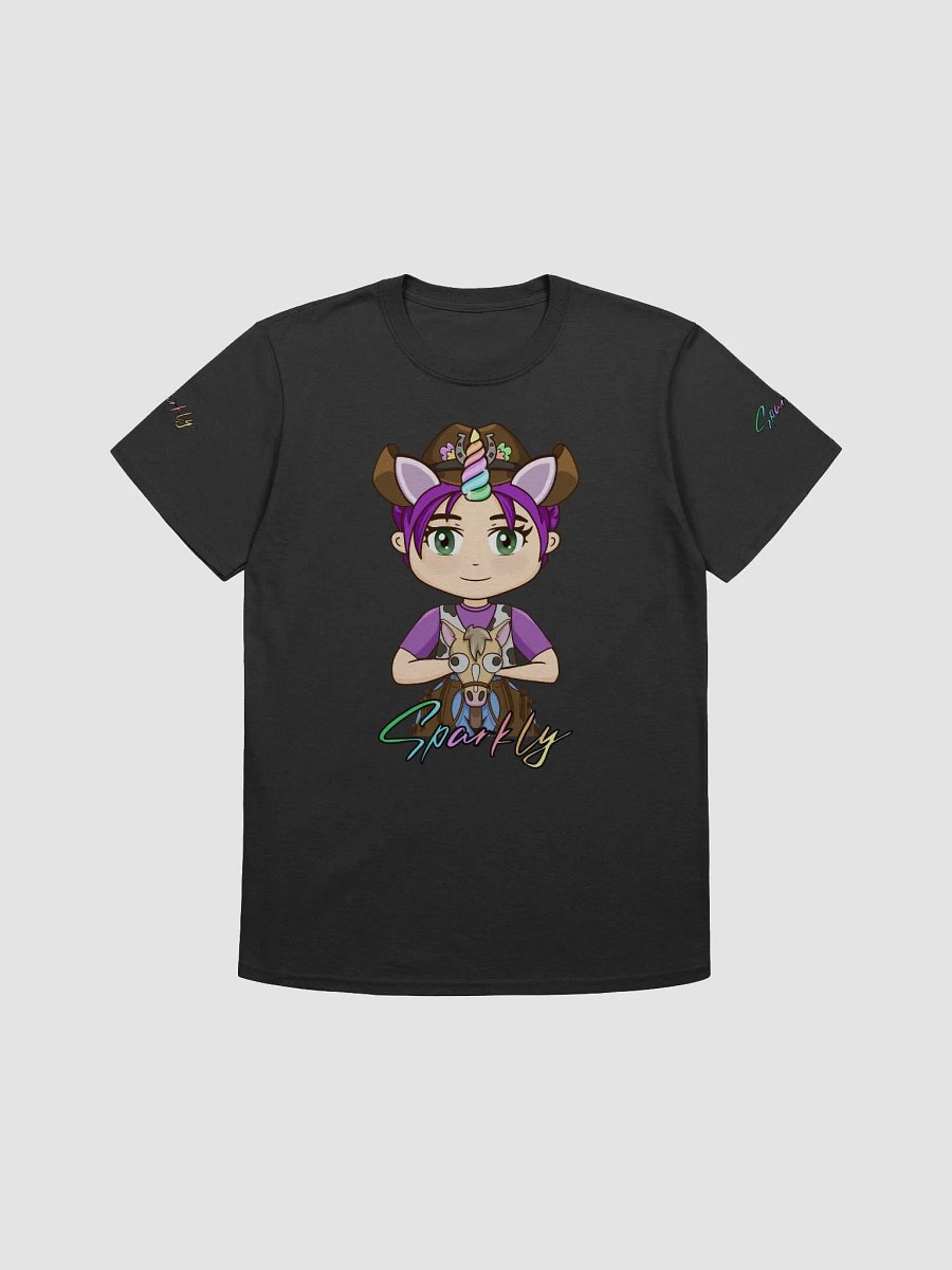 Cow Girl Sparkly product image (1)