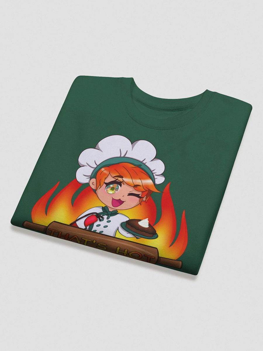 That's Hot - Unlucky Chef Inspired Sweatshirt product image (21)