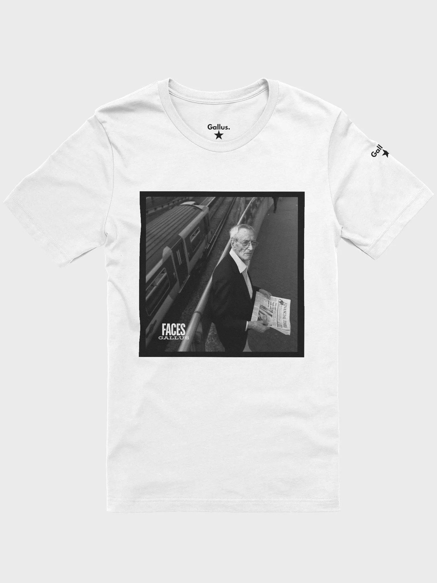 Gallus T-Shirts product image (1)
