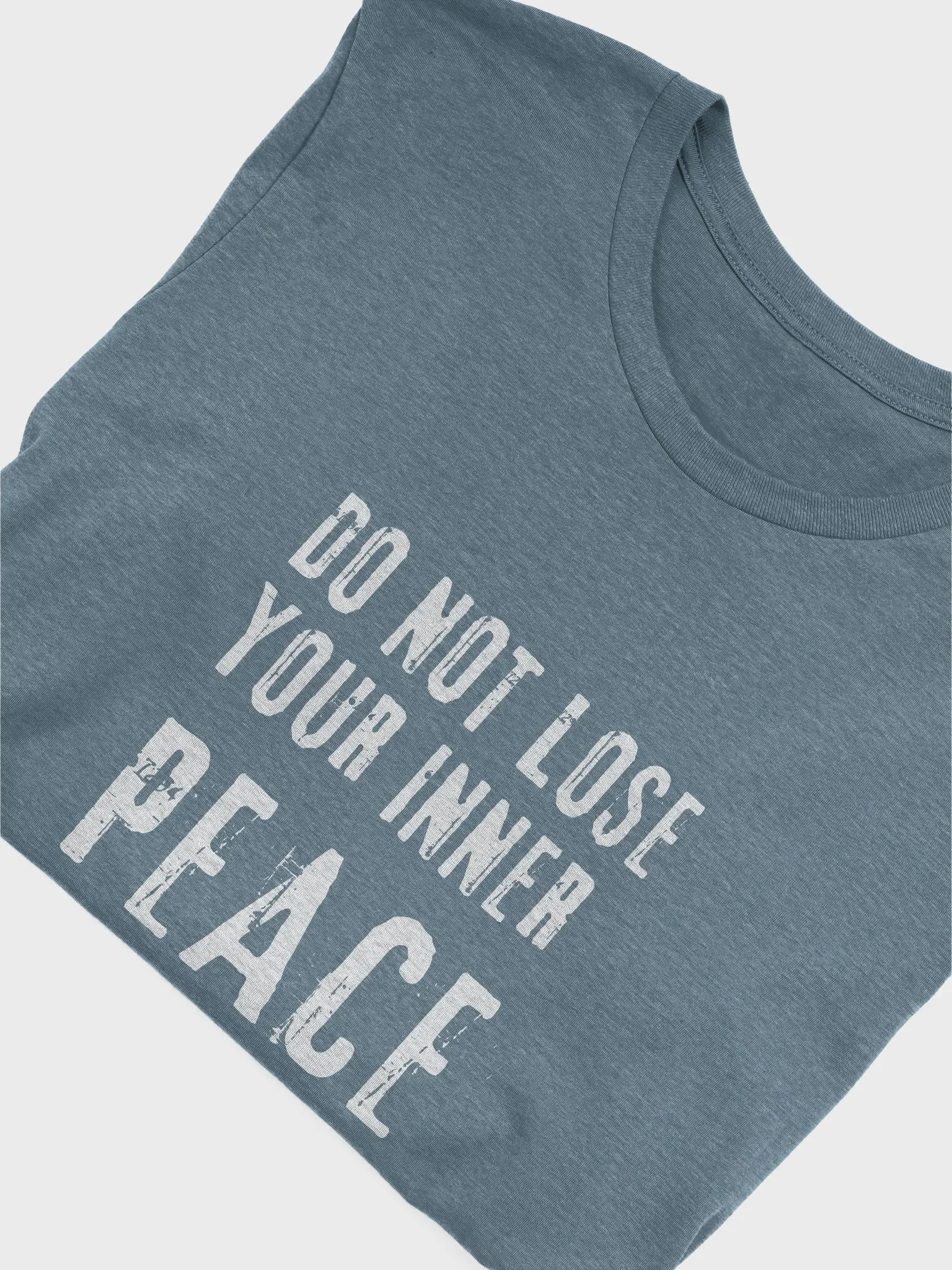 INNER PEACE T-Shirt product image (5)
