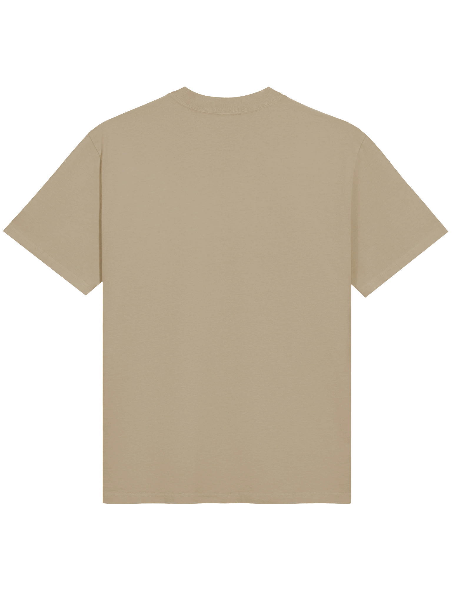 Heck Yes Designer Cowboy Premium Oversized Faded T-Shirt product image (9)